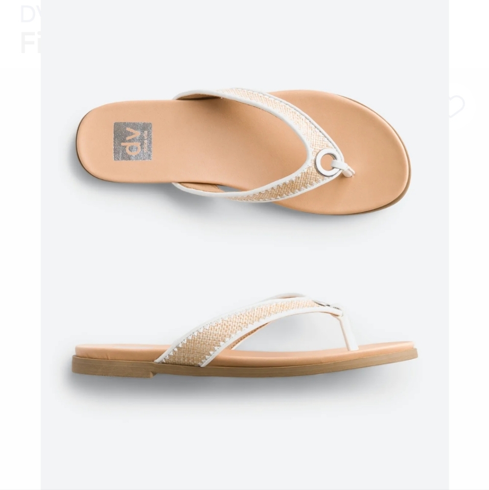Dolce Vita sandals